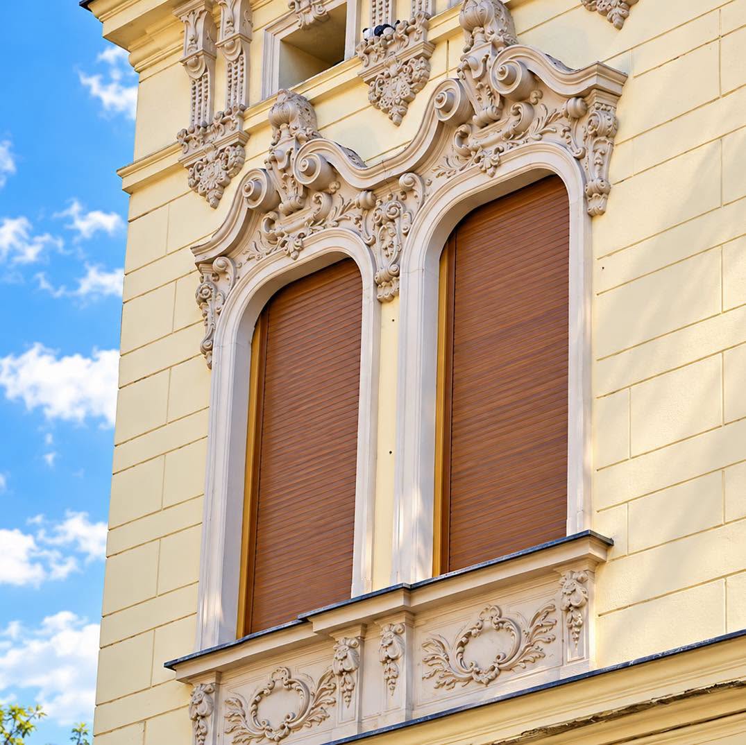 Casa Marczell Káldori