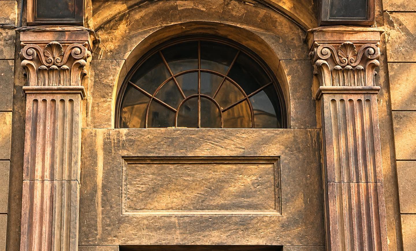 Casa de pe strada Ion Heliade Rădulescu nr. 2