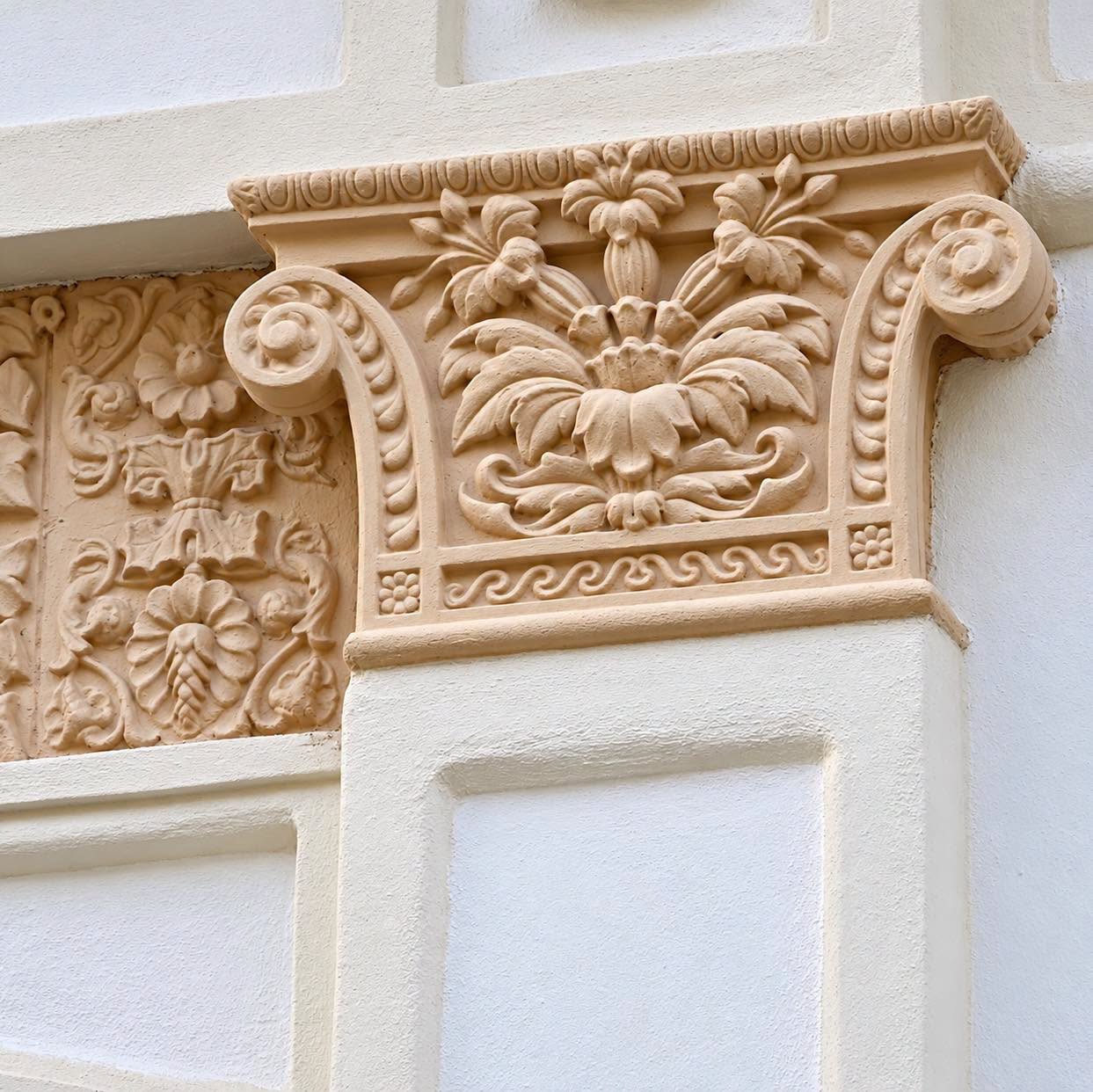 Casa de pe strada Regimentul 5 Vânători nr. 1