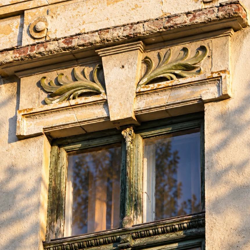 Casa de pe Regele Carol I nr. 23