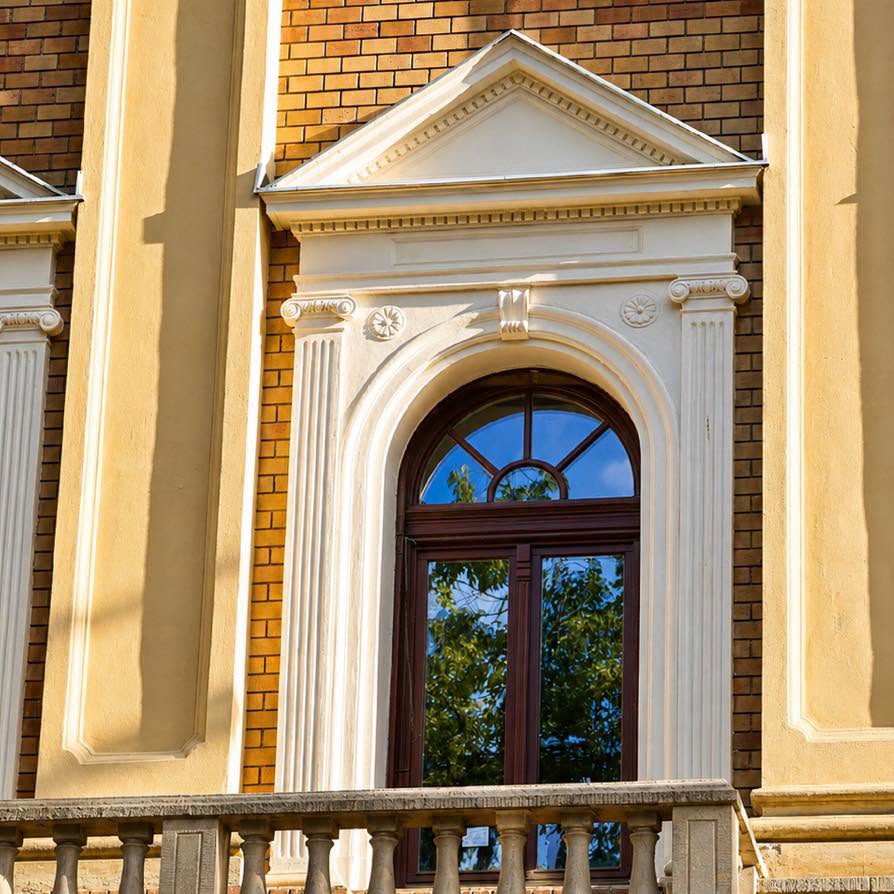 Casa Maghiară