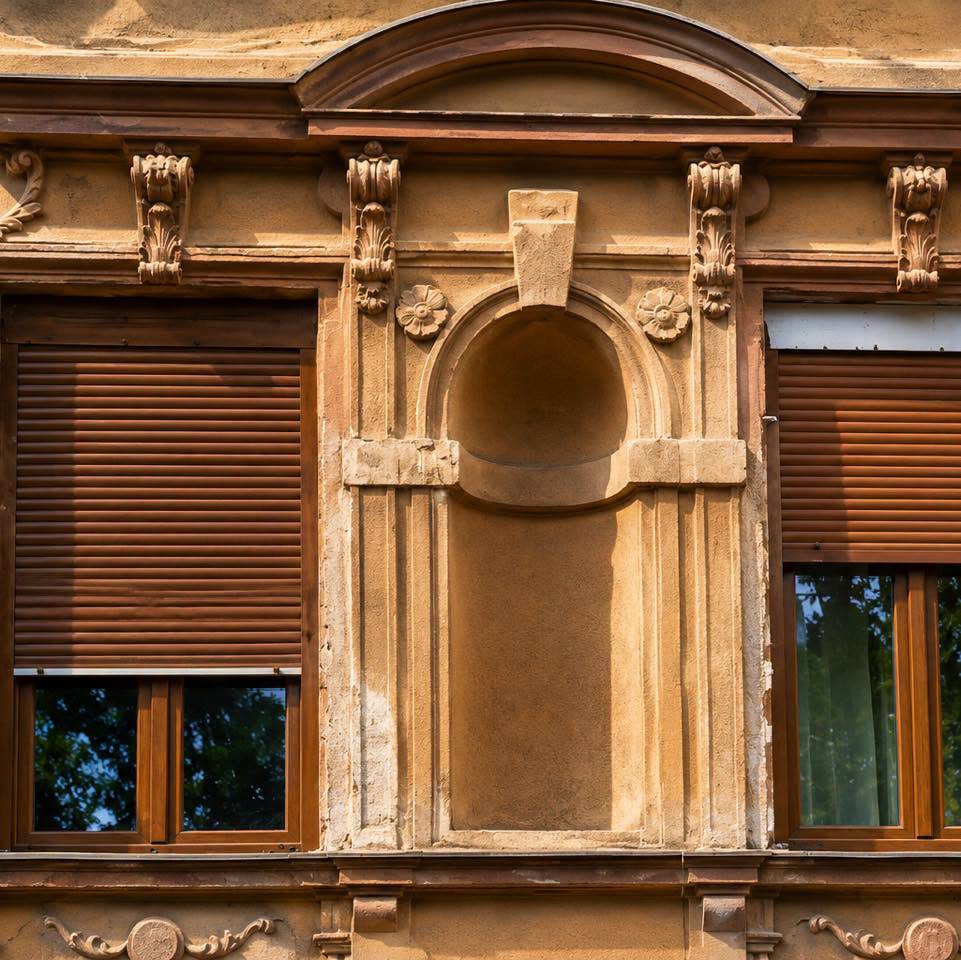 Casa Jakab Klein