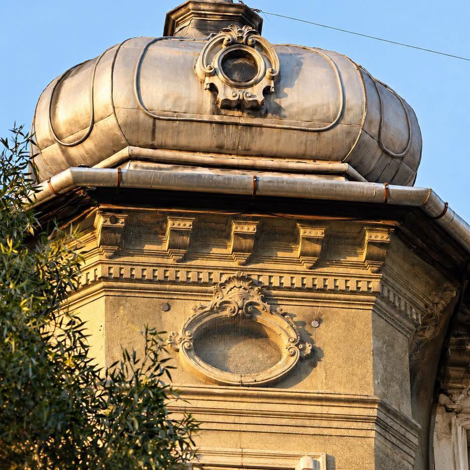 Casa Lajos Weisz
