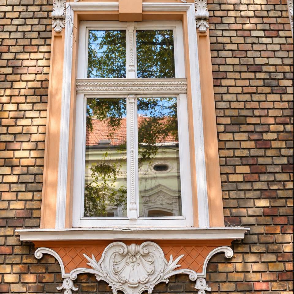 Casa Mucsalov