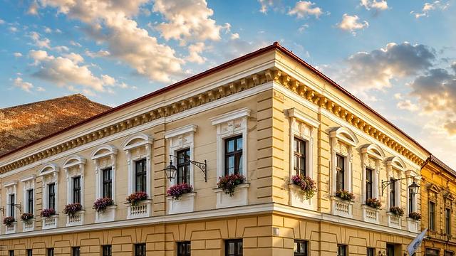 Casa Peter Georgevits – aproape 270 de ani de istorie în inima Cetății