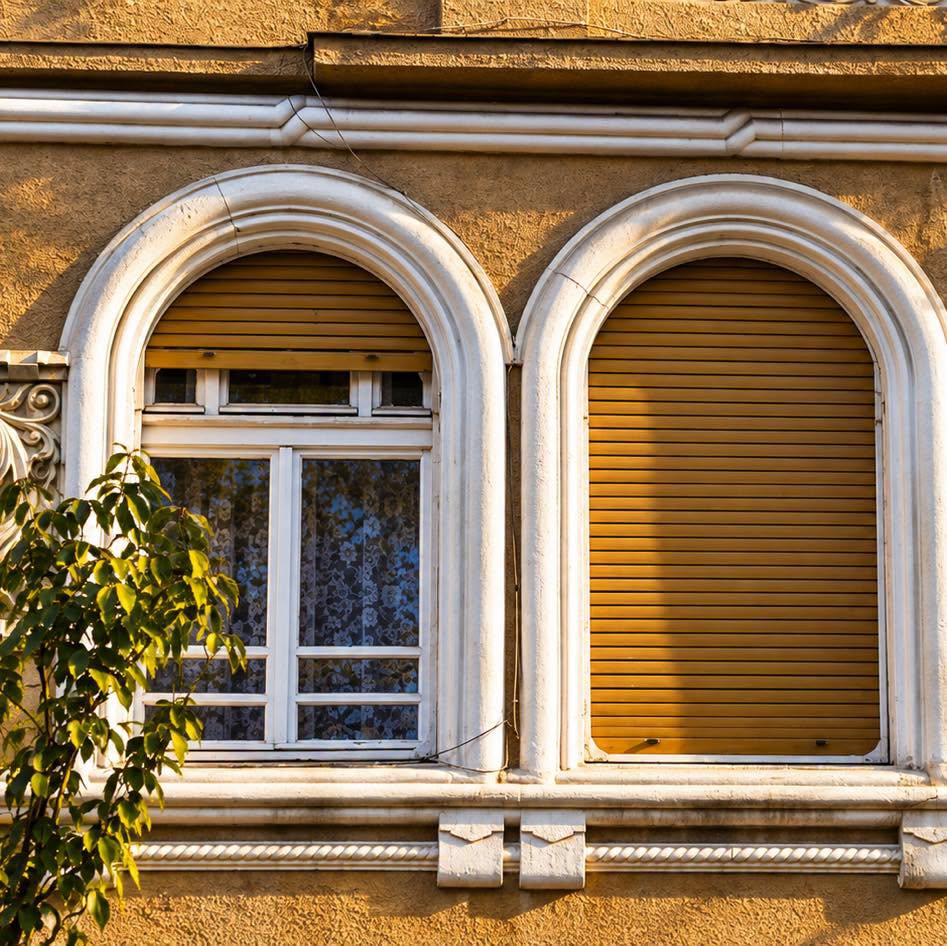 Casa pictorului Ioan Isac