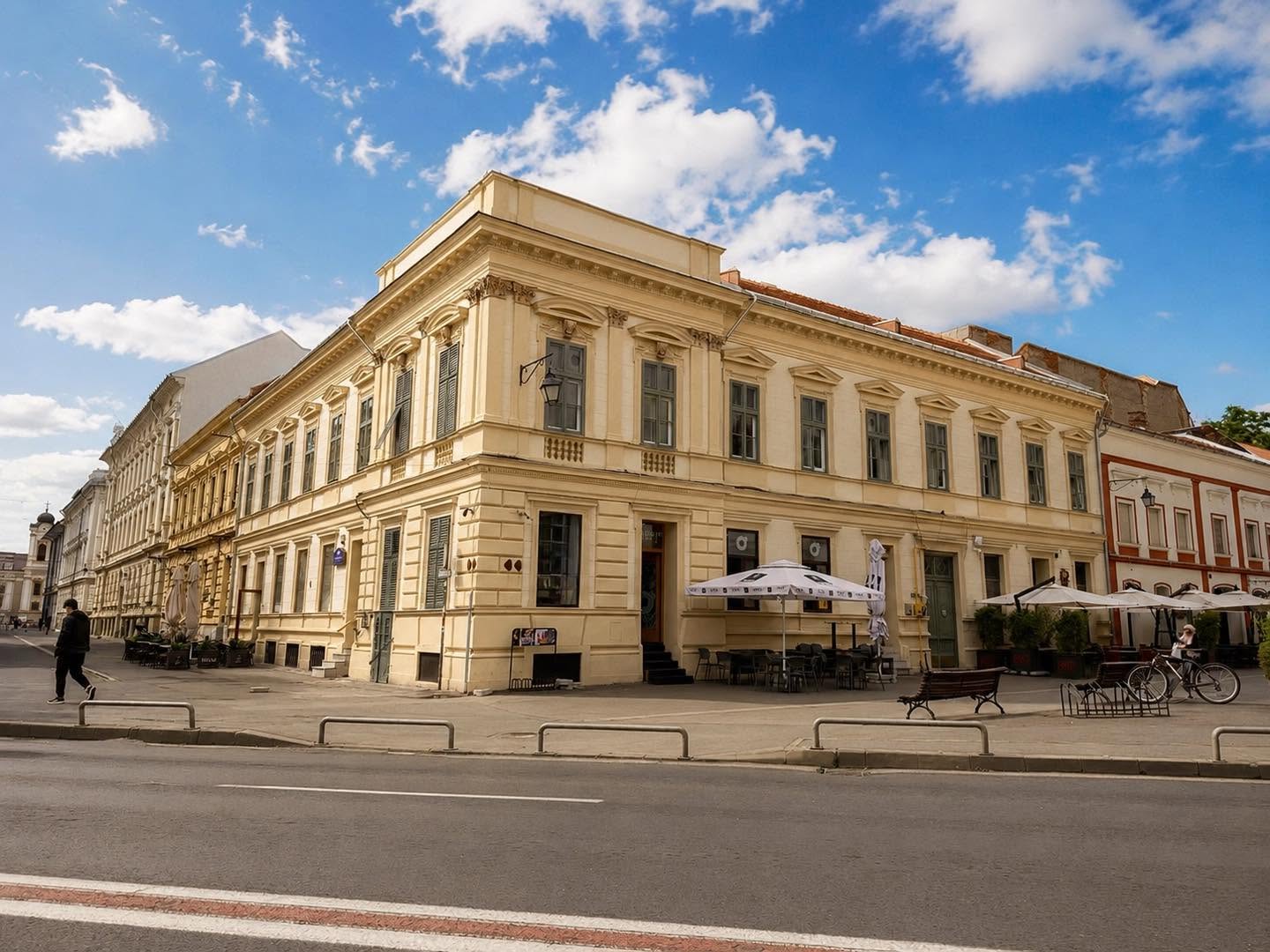 Casa Anton Schöffer