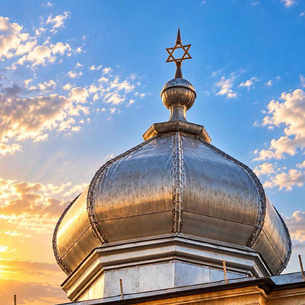 Sinagoga din Iosefin