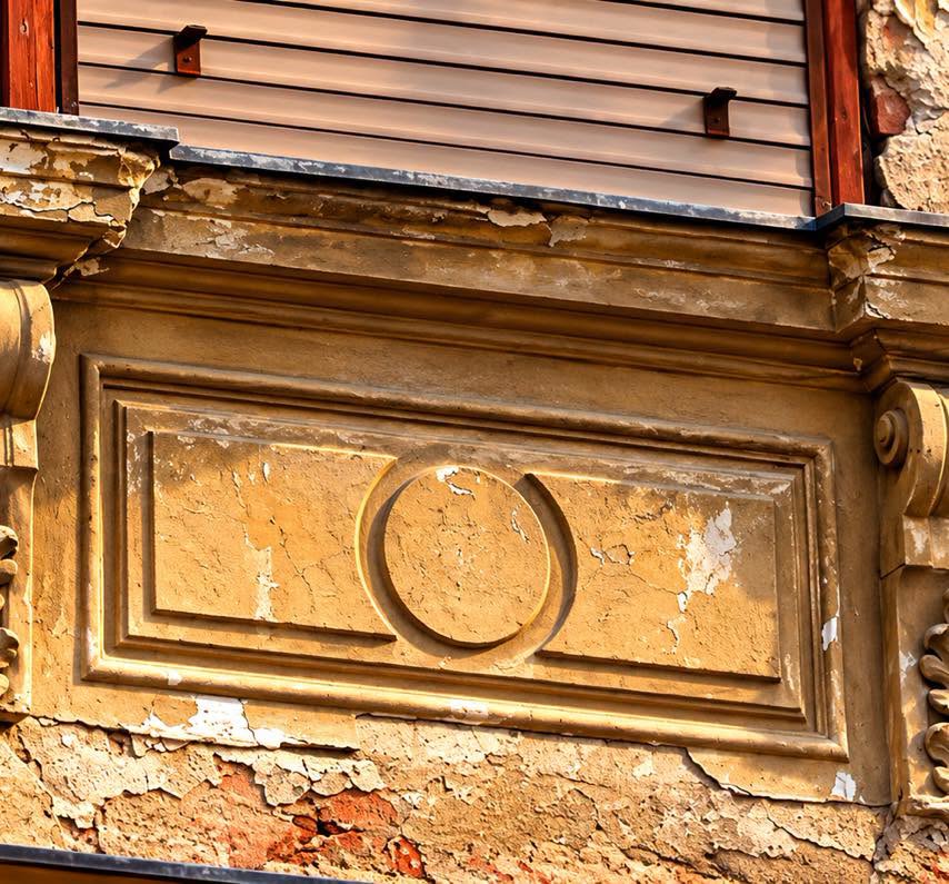 Casa din Piața Nicolae Bălcescu nr. 1