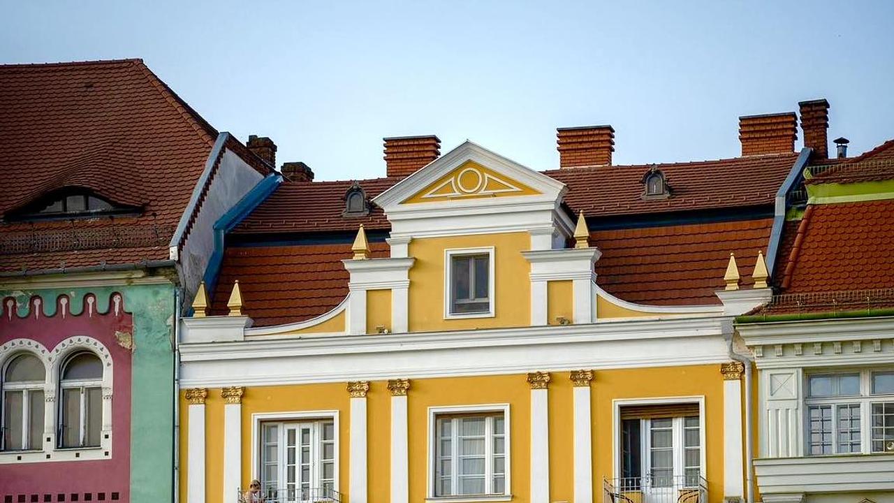 Casa Lazarovits
