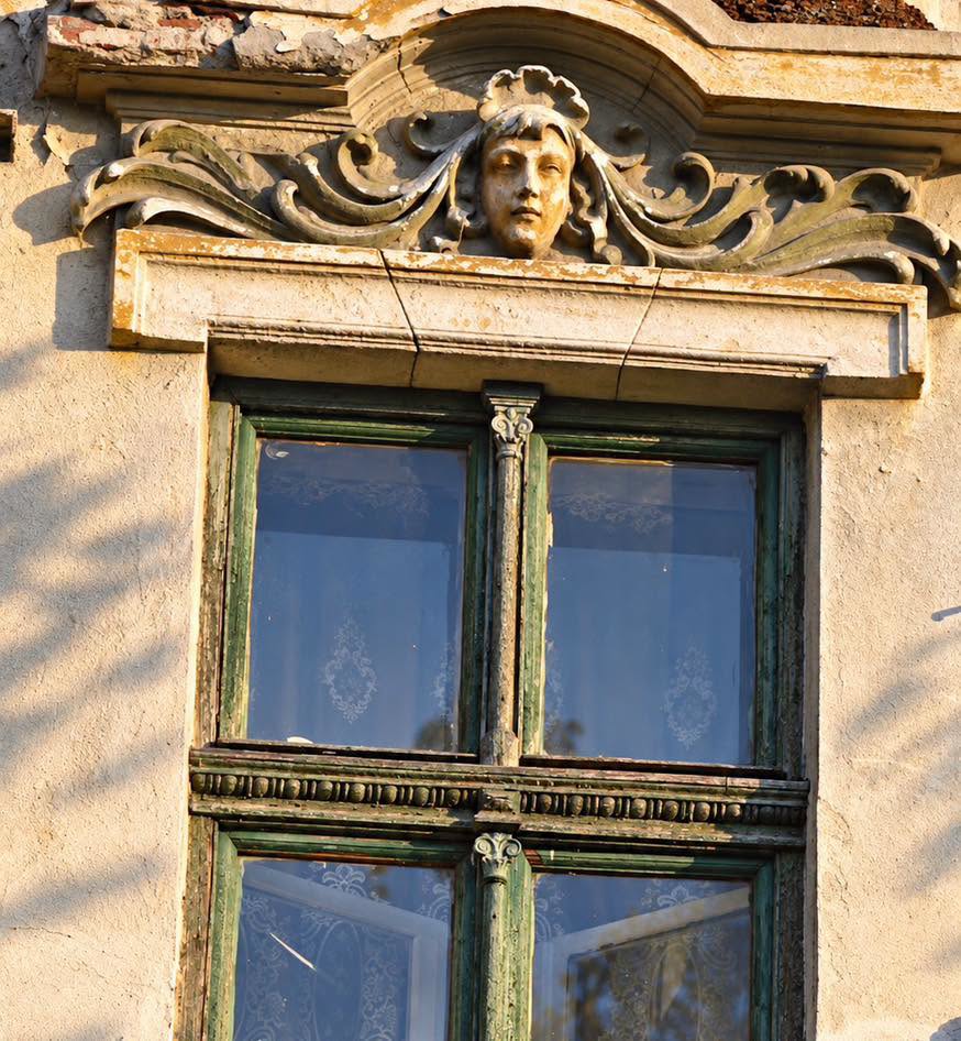 Casa de pe Regele Carol I nr. 23