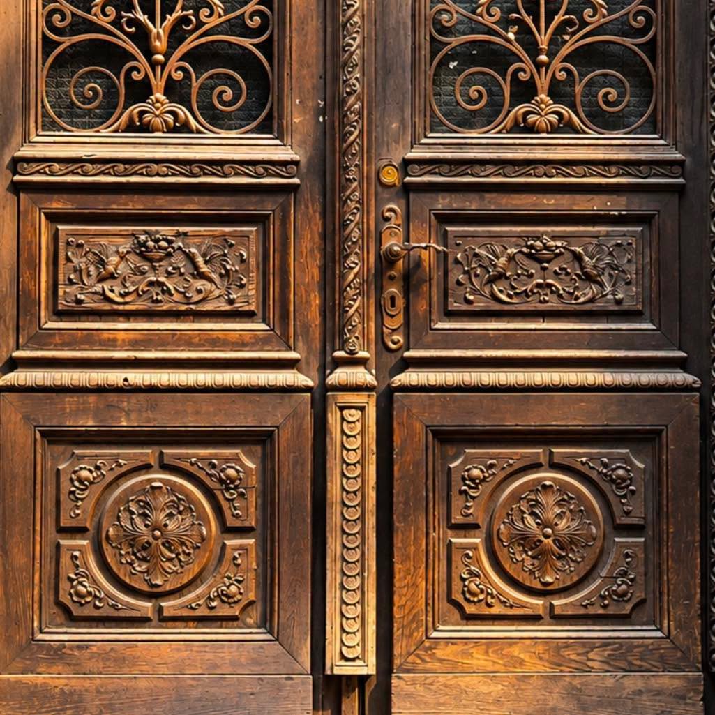 Palatul Dávid Hübsch