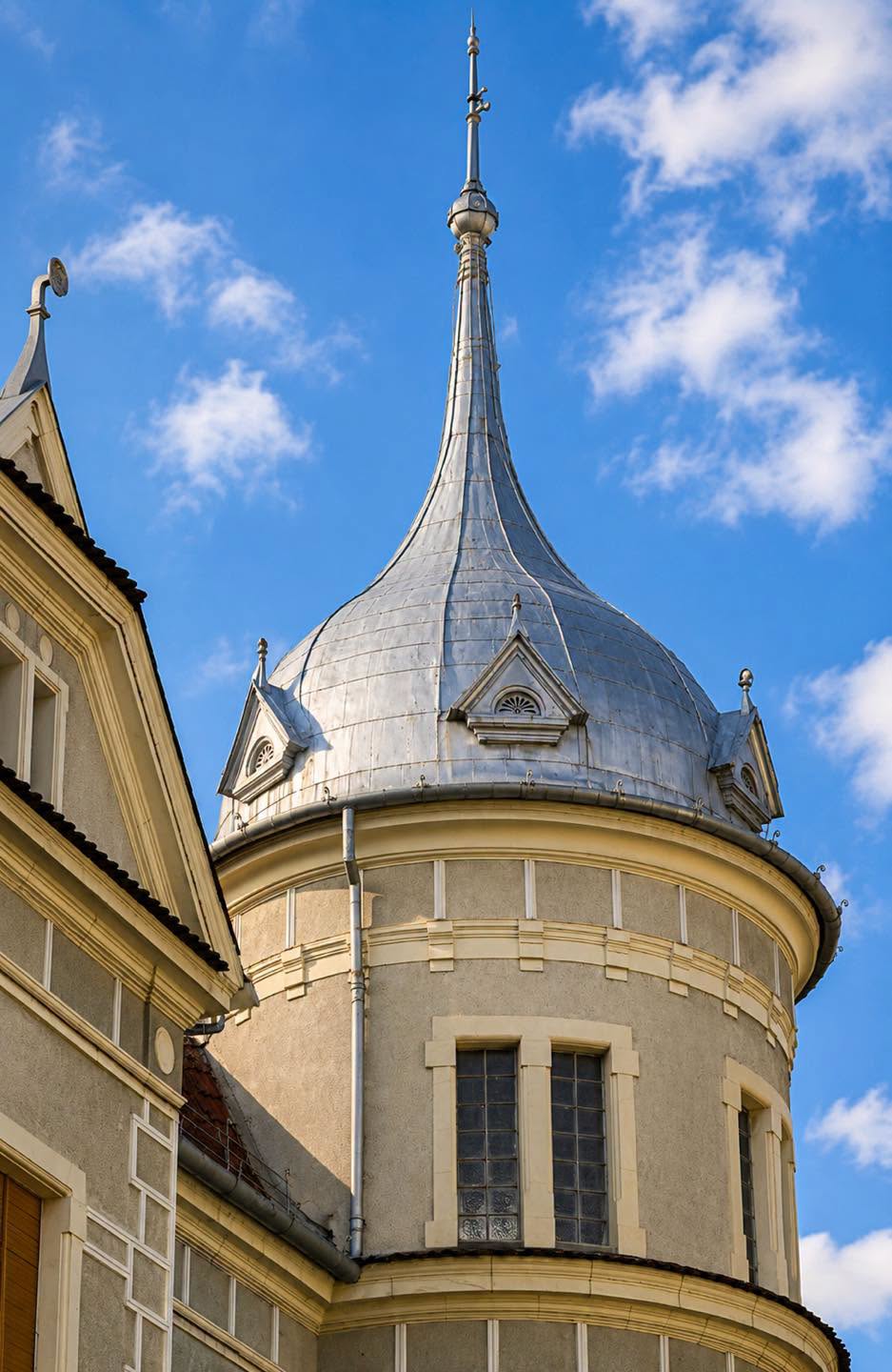 Casa Emil Szilárd