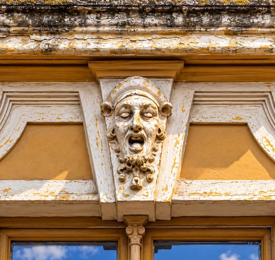 Palatul Georg Ladstätter