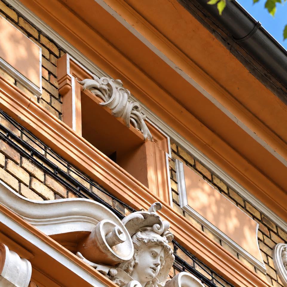 Casa Mucsalov