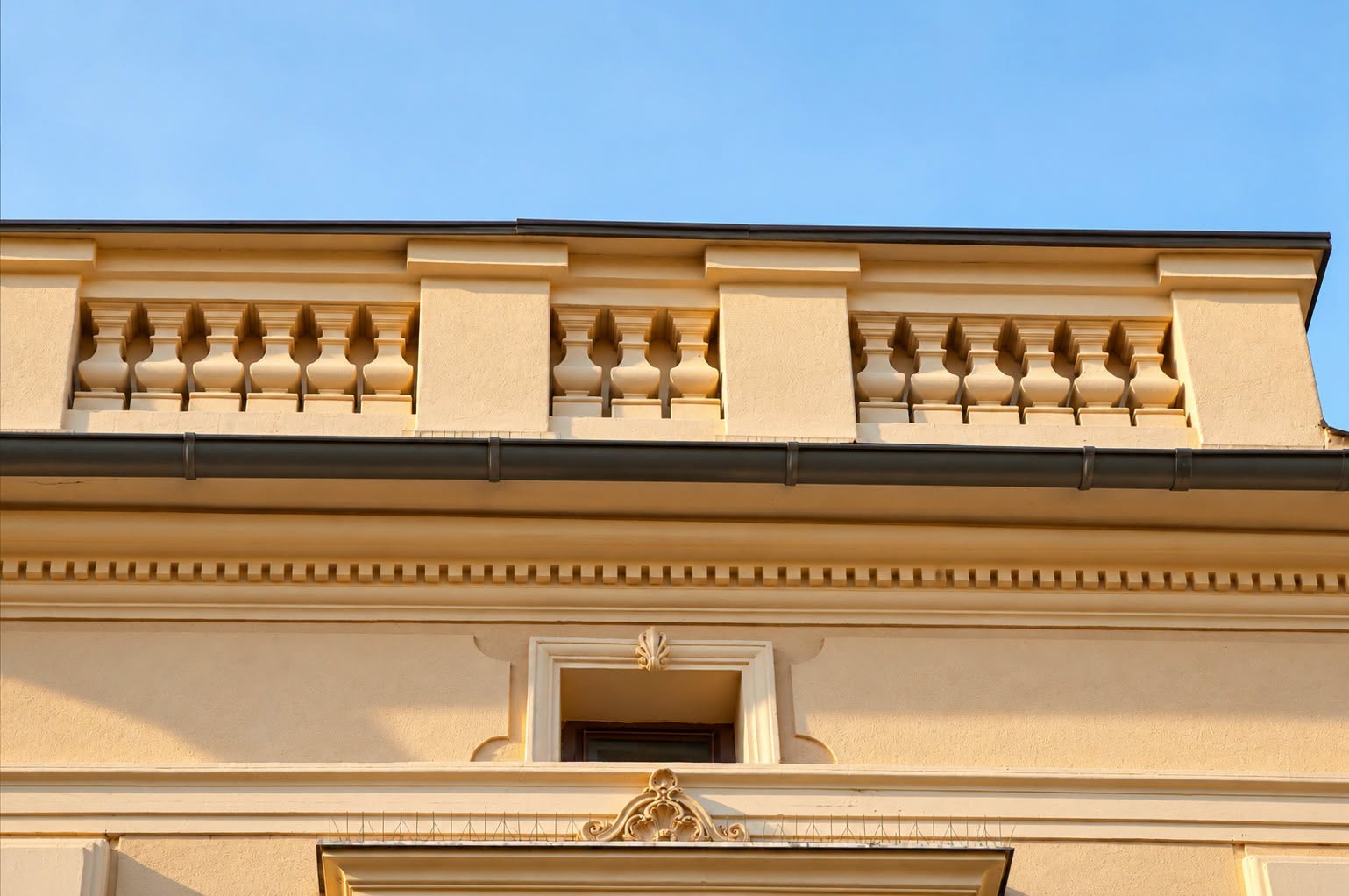 Casa de pe strada Gheorghe Doja nr. 56