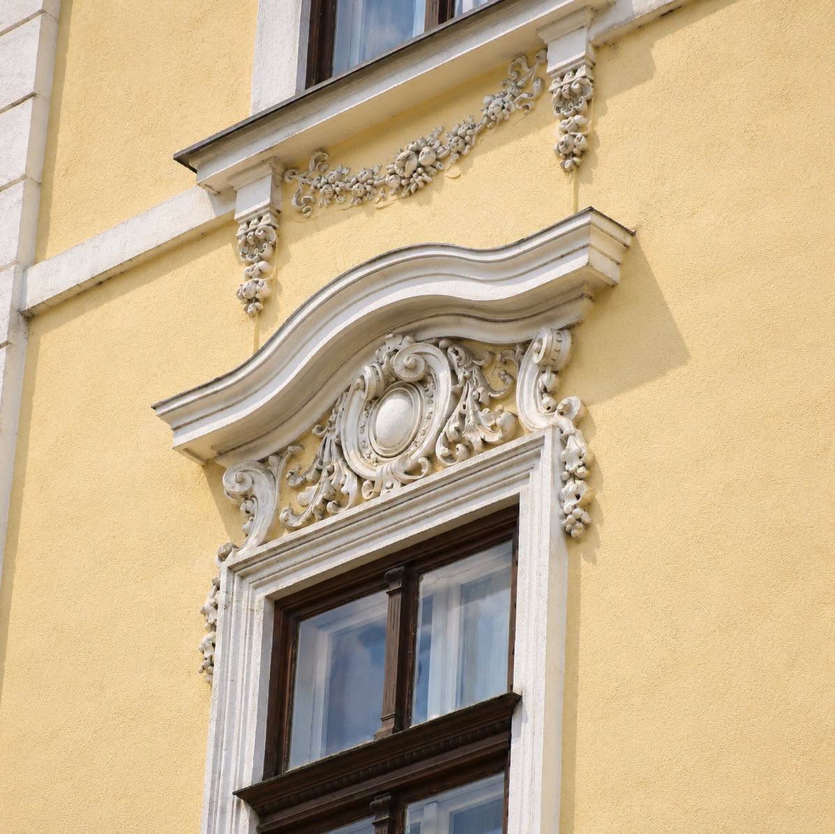 Casa Papp von Sprung