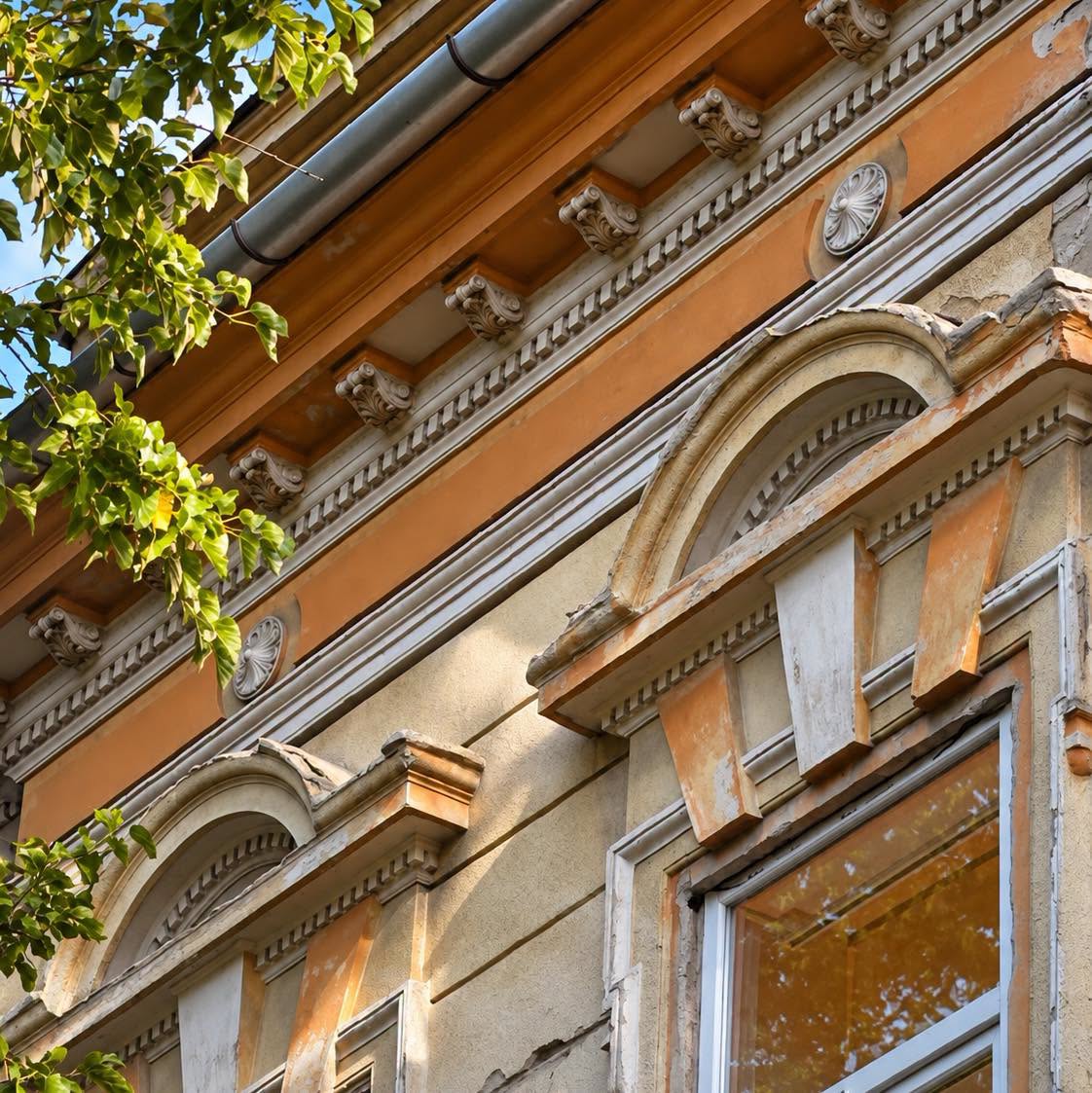Casa Janovits Pál