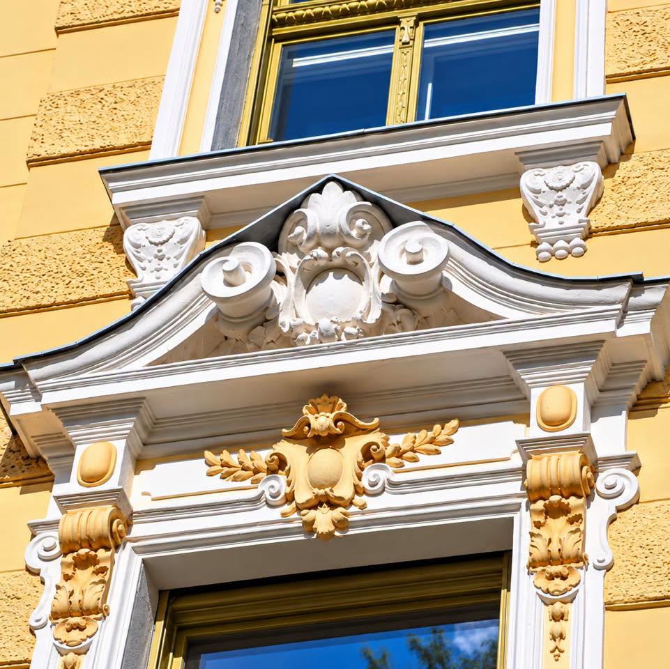 Palatul Basilius Markovits