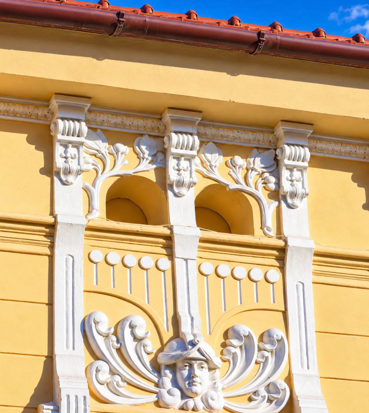 Casa de pe strada Alexandru Vlahuță nr. 3