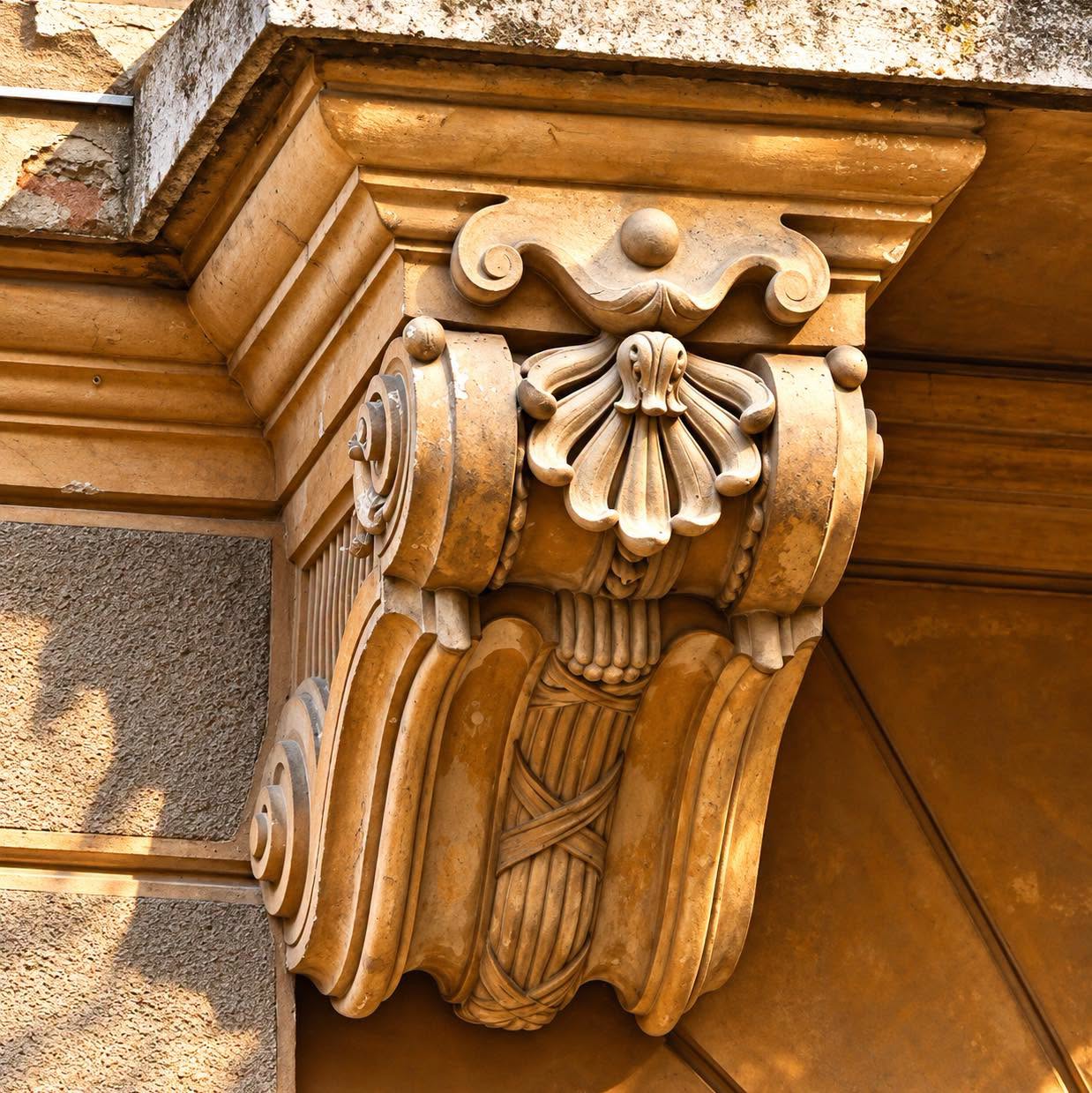 Casa de pe strada Profesor Dionisie Linția nr. 2