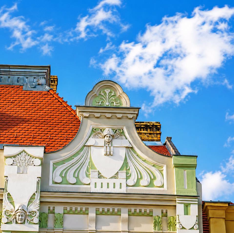 Palatul István Nemeș