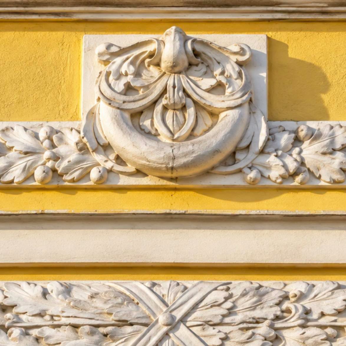 Fosta Primărie a Mehalei