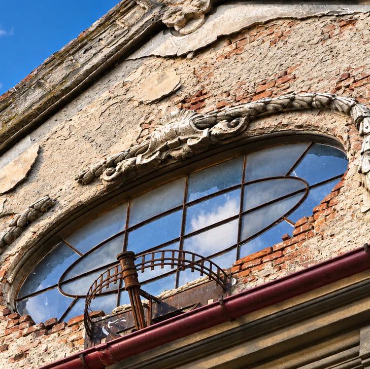 Palatul baronului Béla Gudenus de Gad