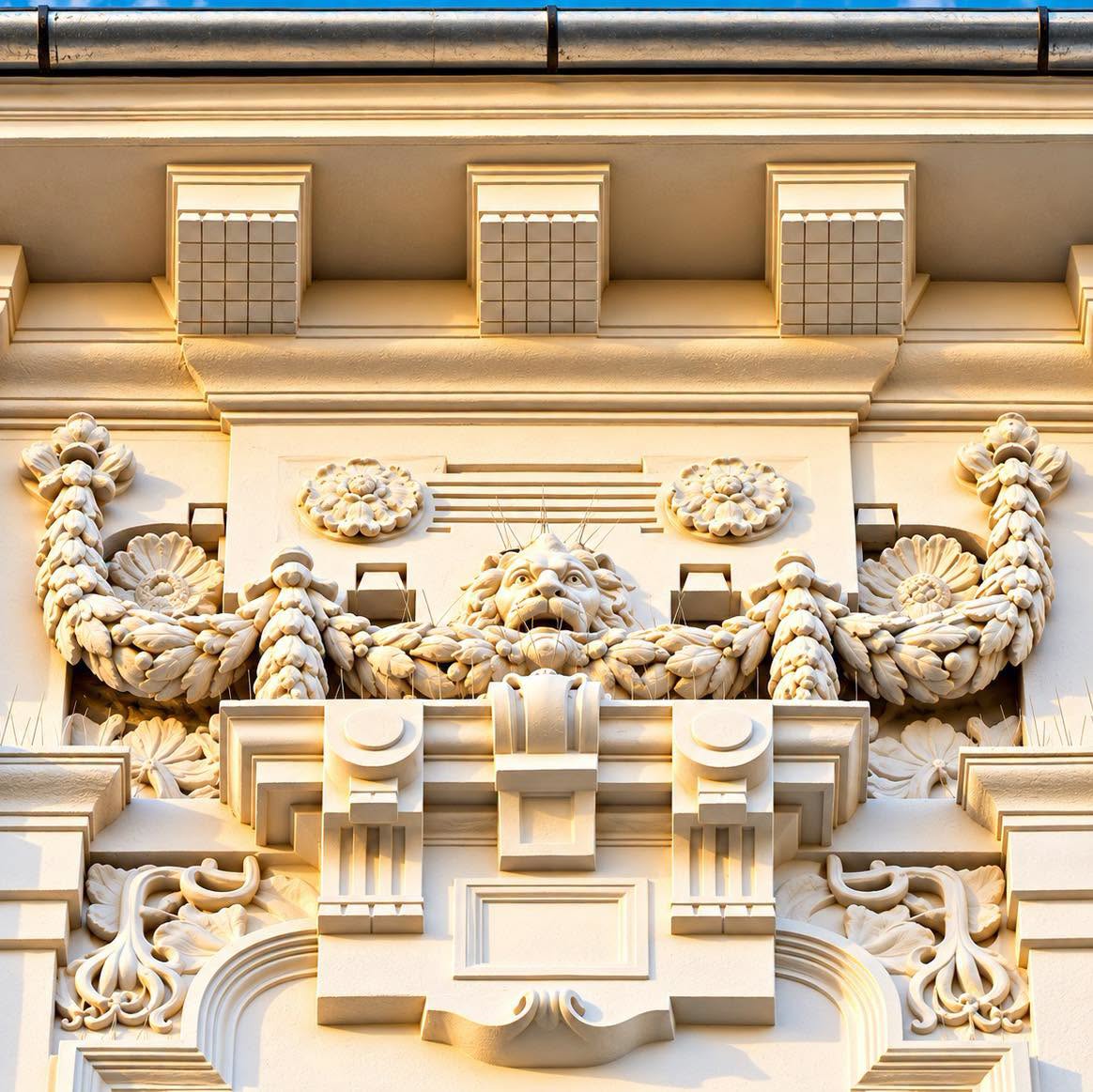 Casa de pe strada Mărășești nr. 7