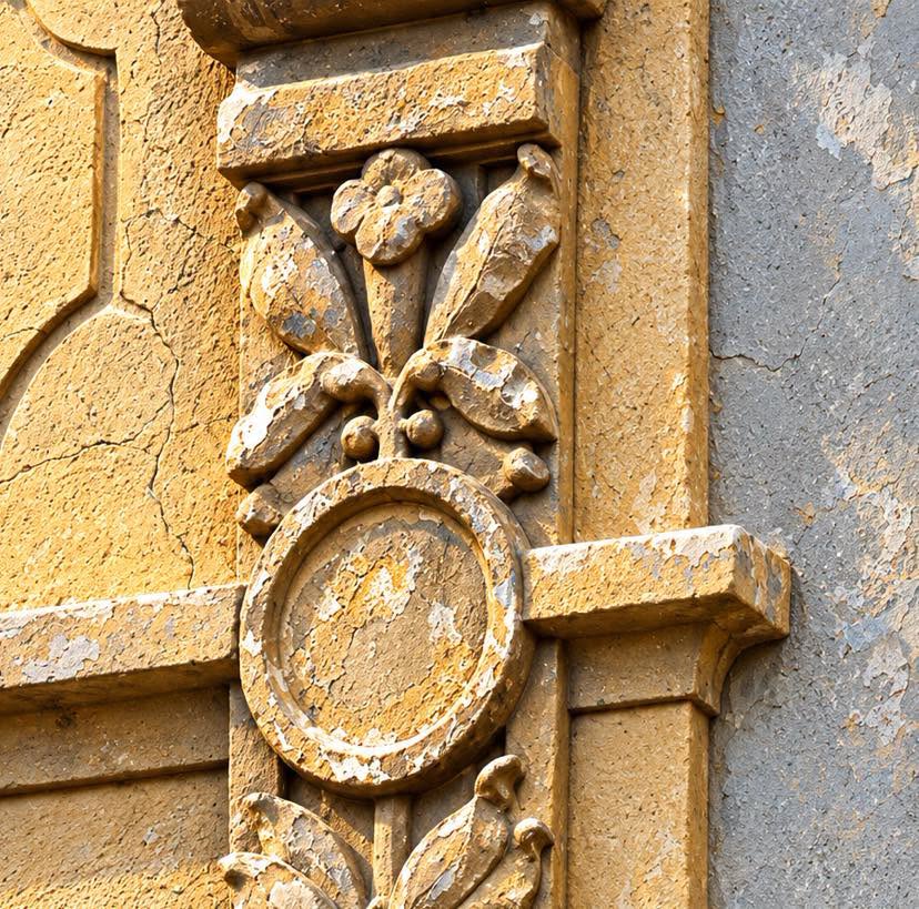 Casa de pe strada Virgil Onițiu nr. 4