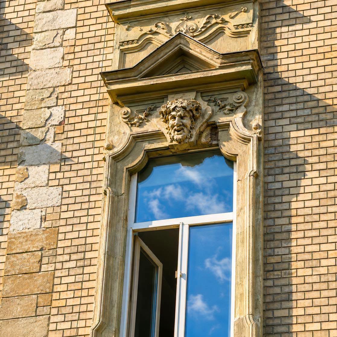 Palatul Ignácz Heymann