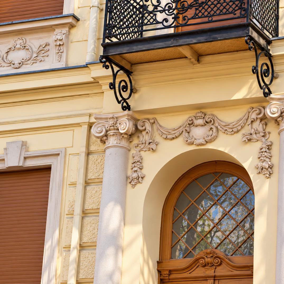 Casa Marczell Káldori