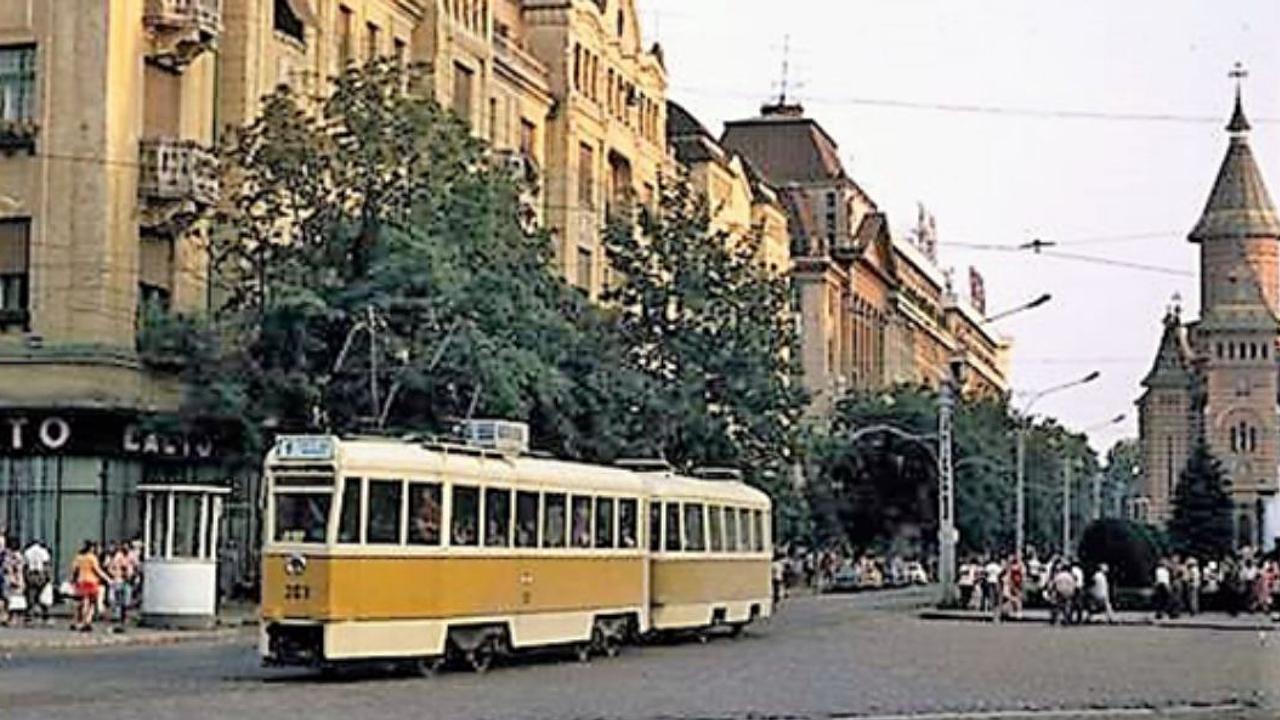 Lactobar – locul unde timișorenii se opreau „la un iaurt” și nu plecau niciodată flămânzi