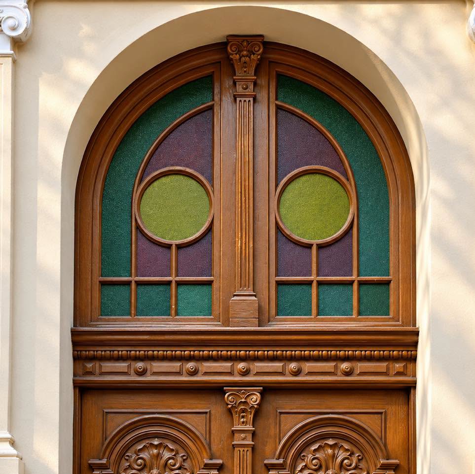 Casa de pe Strada Timotei Cipariu nr. 7