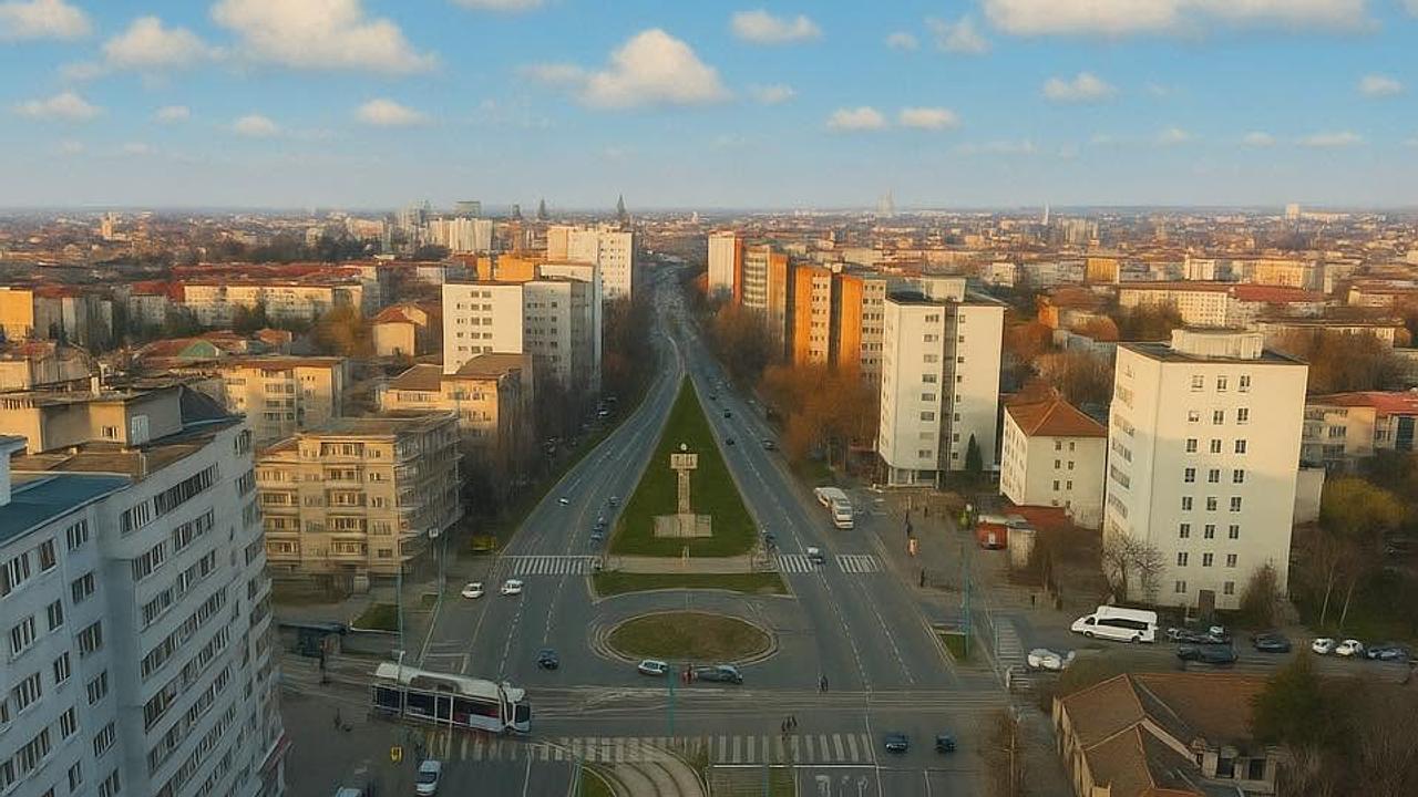 Zona Șagului