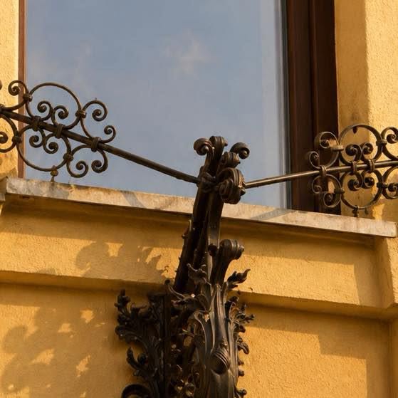 Casa Árpád Naschitz