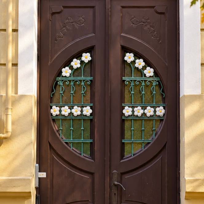 Casa Dezső Vitéz și Vitéz Istvánné