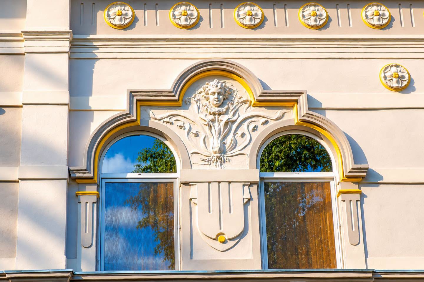 Casa din Strada Miron Costin nr. 4