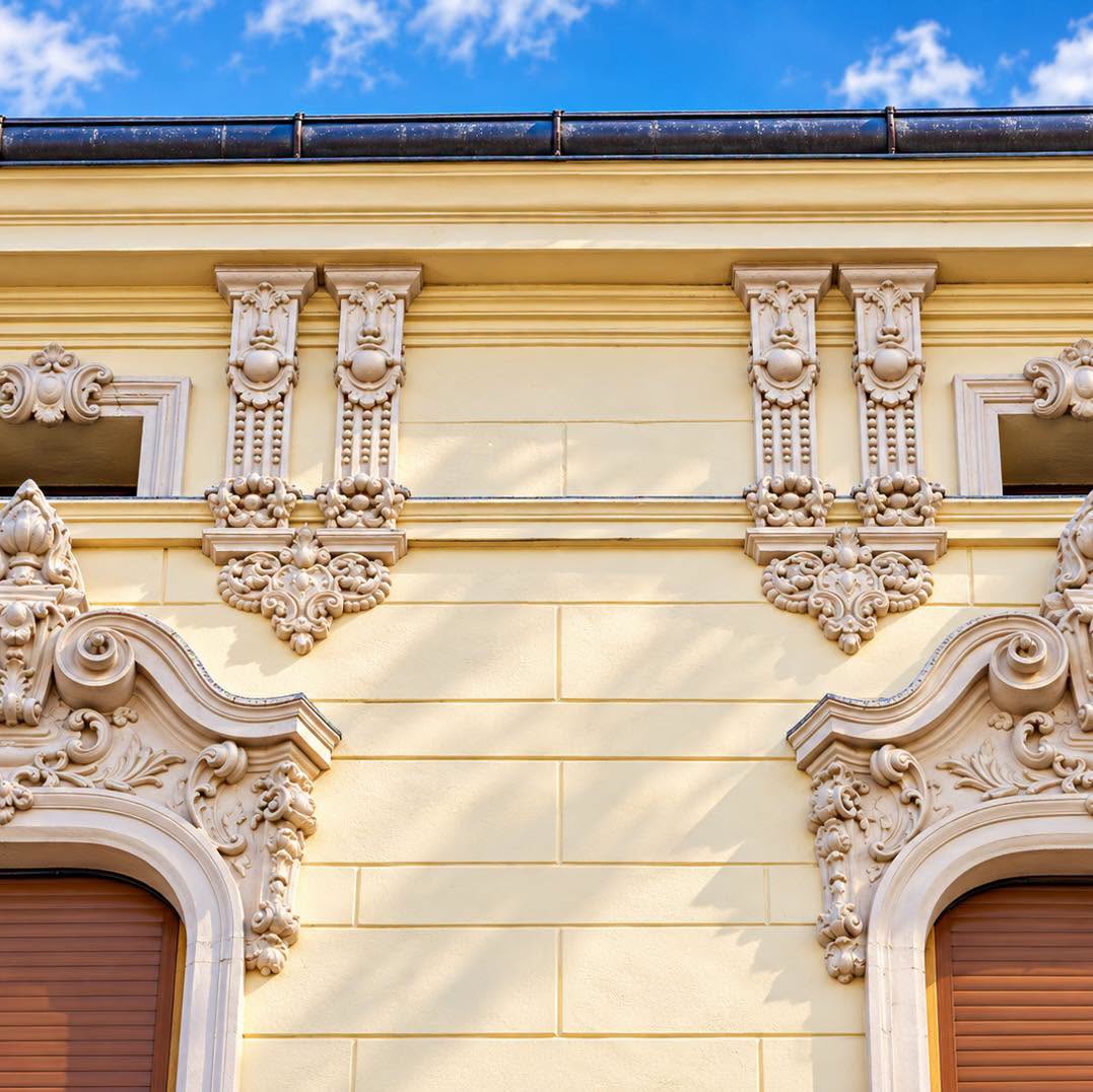 Casa Marczell Káldori
