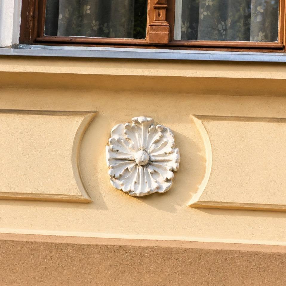 Casa Árpád Naschitz