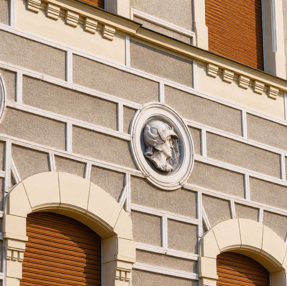 Casa Emil Szilárd