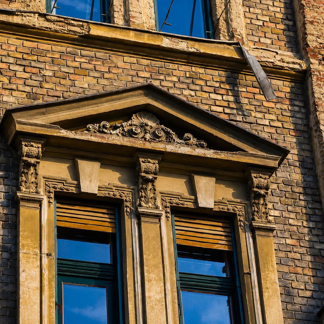 Palatul János Kassay