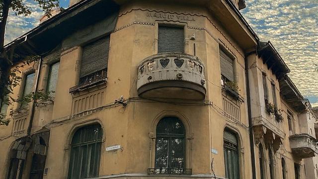 Vila Margit