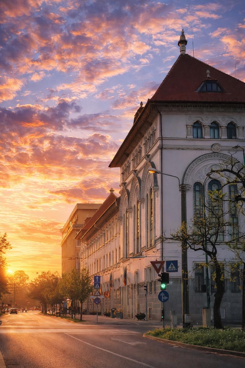 Primăria Municipiului Timișoara