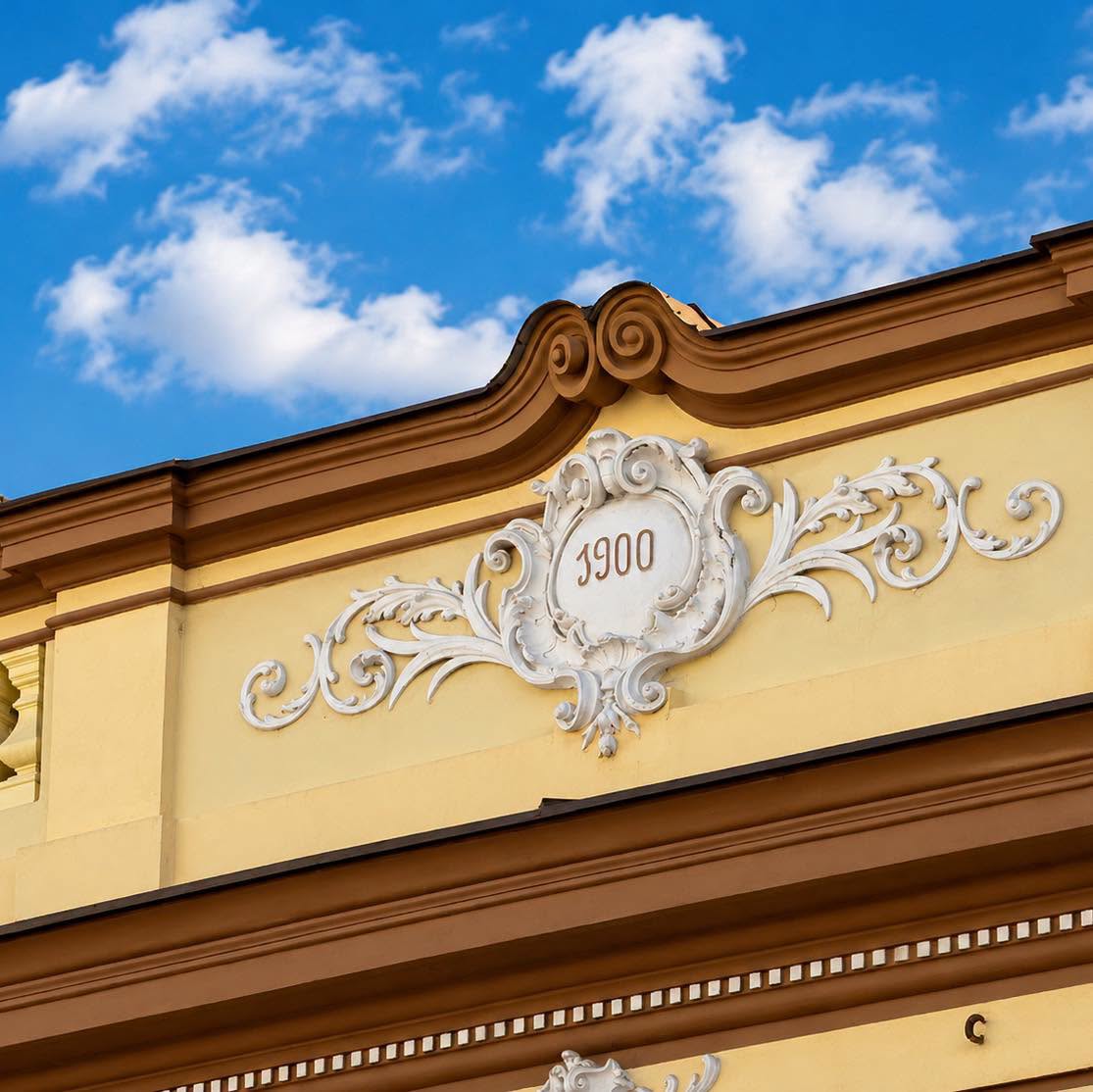 Casa Illés Nikolits