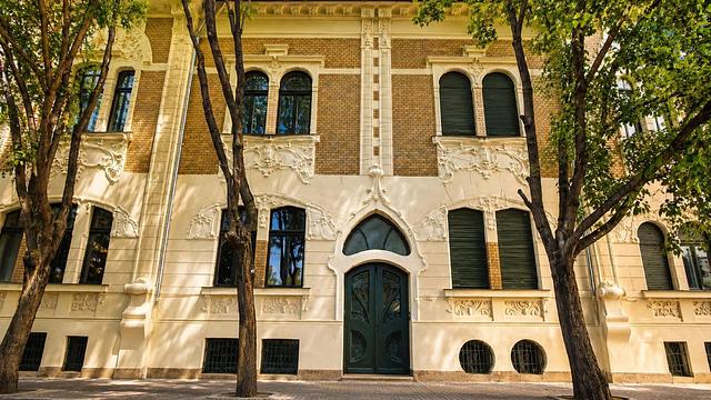 Casa János Hartlauer