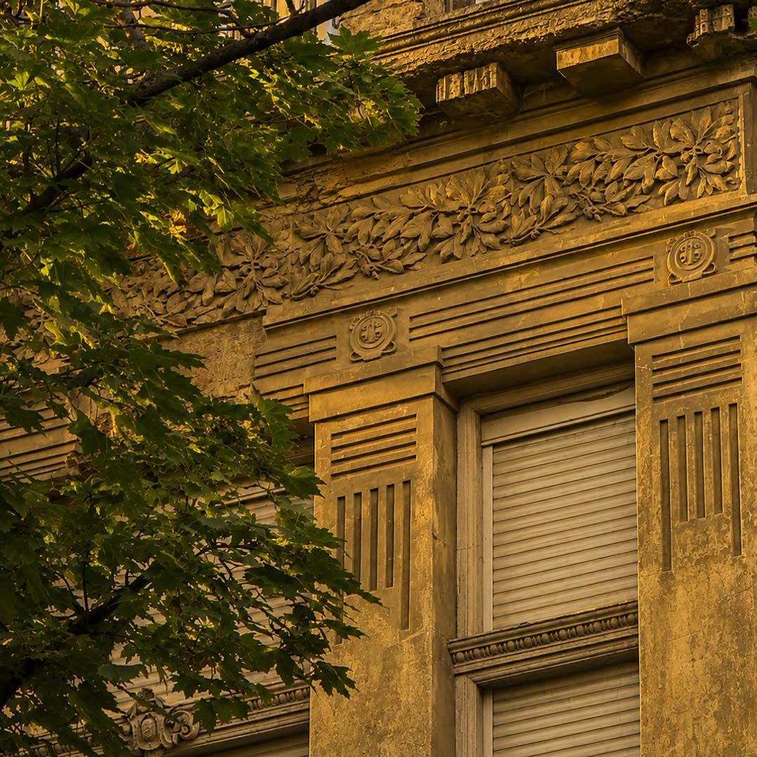 Palatul Franz Anheuer