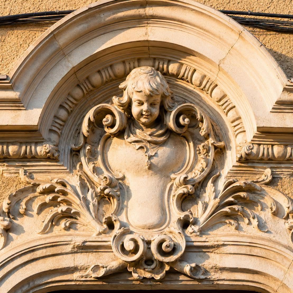 Casa dr. Rezső Menczer