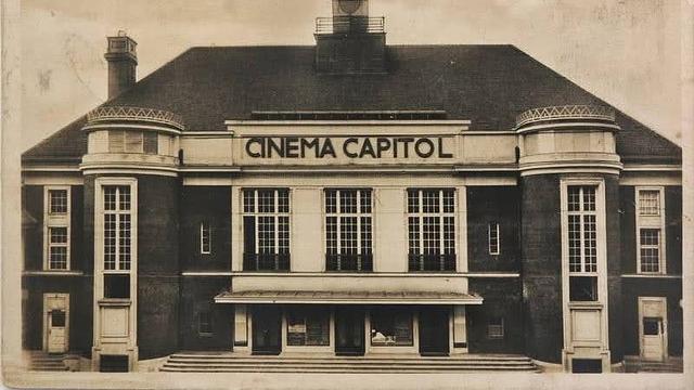 Când Timișoara avea cinematografe la fiecare colț de cartier