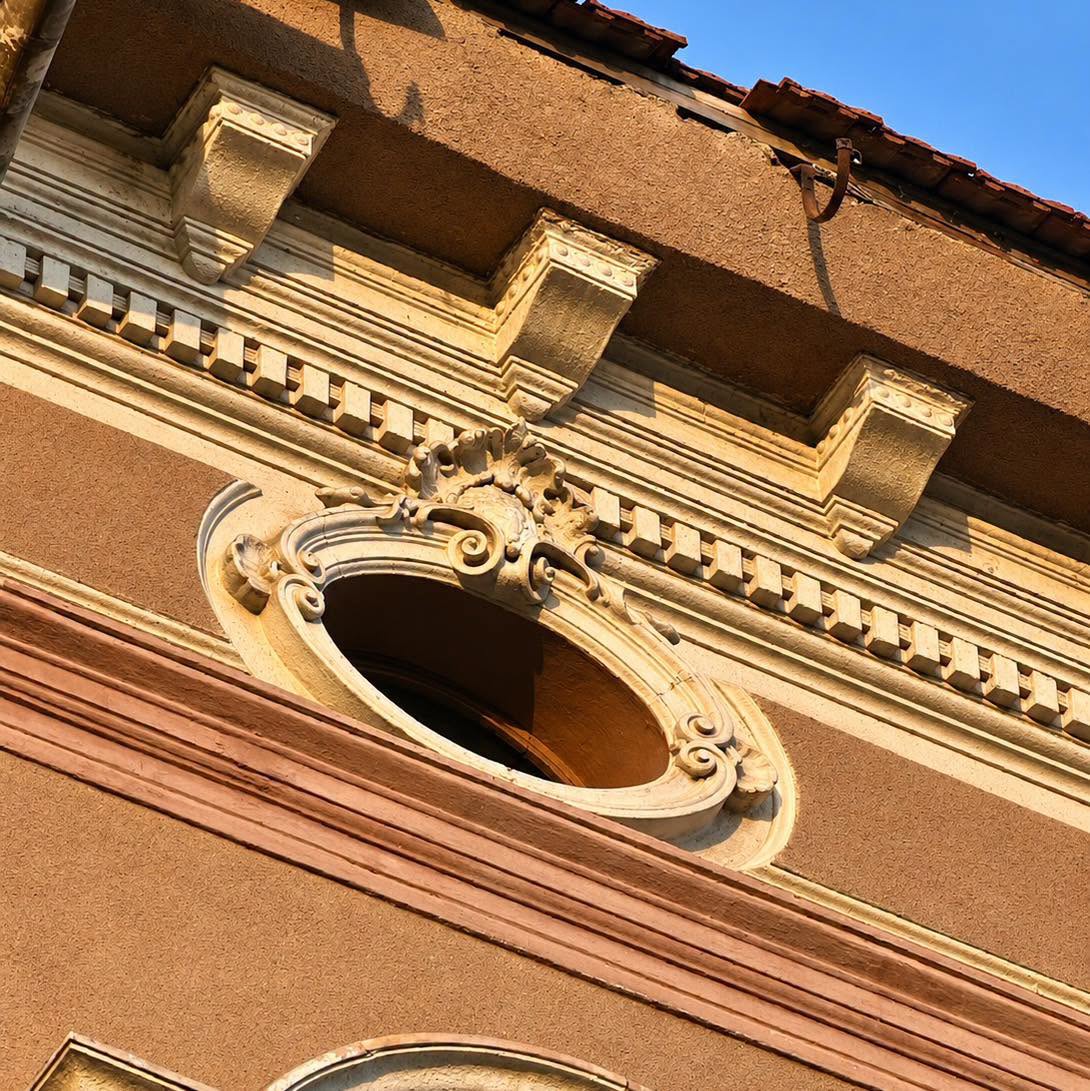 Casa Lajos Weisz